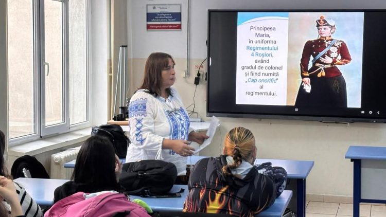 MINAC, partener la o serie de activități culturale și educative dedicate Reginei Maria