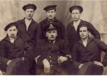 Eroul din adâncuri: Bibi Costăchescu, românul care a scris istorie, la bordul submarinului „Delfinul”