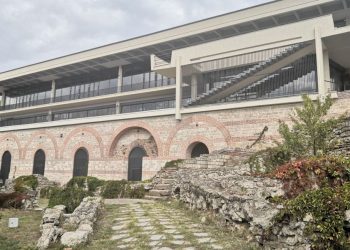 Edificiul Roman cu Mozaic, pus în valoare prin experiențe bazate pe realitatea virtuală