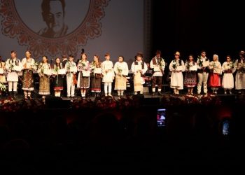 Cine sunt câștigătorii de anul acesta ai Festivalului de Interpretare a Cântecului Popular Românesc ,,Dan Moisescu”