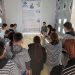 Sute de elevi din județele Constanța și Călărași au descoperit istoria culturii Hamangia, la Muzeul Axiopolis Cernavodă
