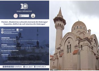 Moștenirea culturală otomană în Dobrogea – Expoziție și comunicări științifice ale MINAC, la Istanbul