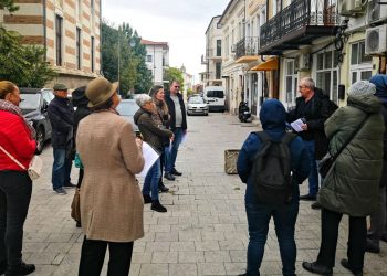 „Toamna la Constanța, în urmă cu un veac” – Noi tururi ghidate, weekendul acesta