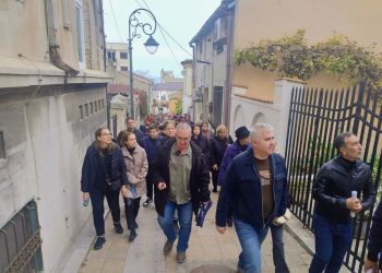 Weekend cu povești despre Constanța interbelică – Două tururi ghidate de istoricul Cristian Cealera