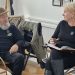 Lupa Artis: Maestrul Ion Tițoiu – artistul și Pacepa