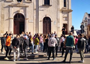 Descoperă Constanța interbelică alături de istoricul Cristian Cealera, pe 15 și 16 noiembrie