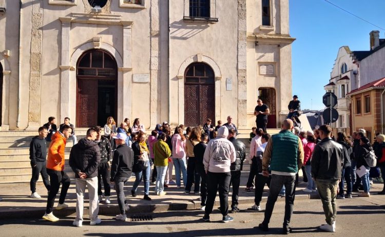 Descoperă Constanța interbelică alături de istoricul Cristian Cealera, pe 15 și 16 noiembrie