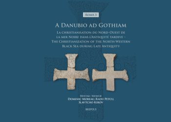 A DANUBIO AD GOTHIAM – volum ce include studii istorice ale cercetătorilor de la MINAC