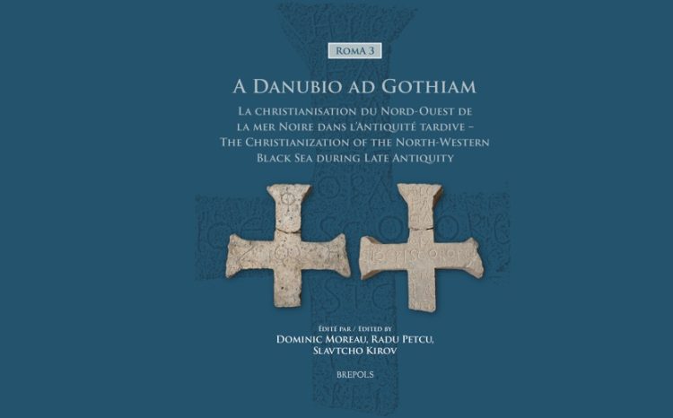 A DANUBIO AD GOTHIAM – volum ce include studii istorice ale cercetătorilor de la MINAC