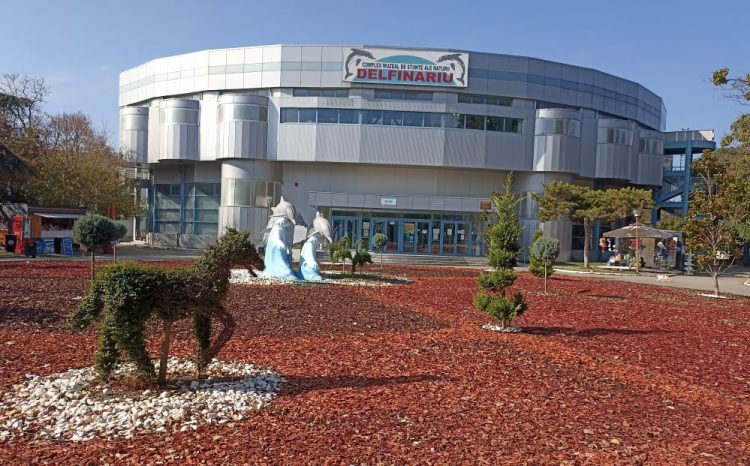 INTRARE LIBERĂ la Delfinariu, Microrezervație și Planetariu, de Ziua Dobrogei