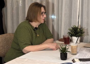 Lupa Artis: Steliana Bajdechi – fake news, un strop de cultură, amintiri (II)
