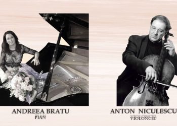 Concert cameral de excepție, la Centrul Jean Constantin, dedicat Zilei Naționale a României