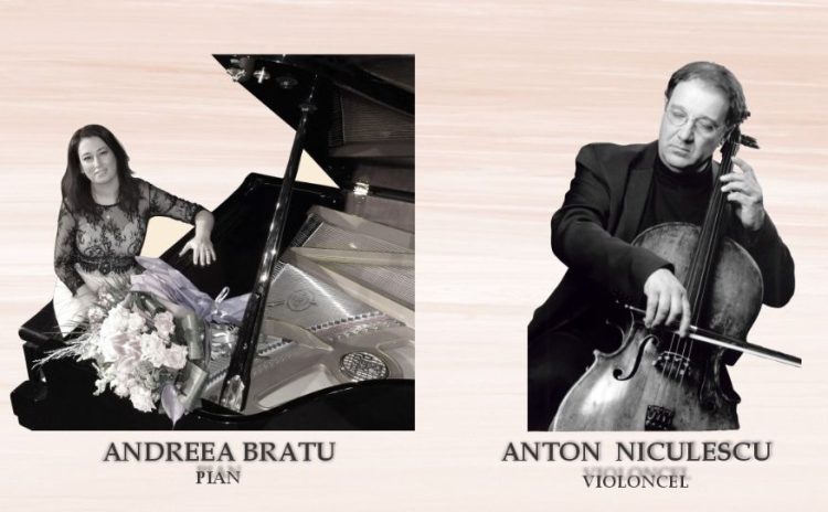 Concert cameral de excepție, la Centrul Jean Constantin, dedicat Zilei Naționale a României