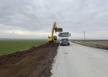 Peste 38 milioane de euro, investiți în infrastructura de drumuri județene