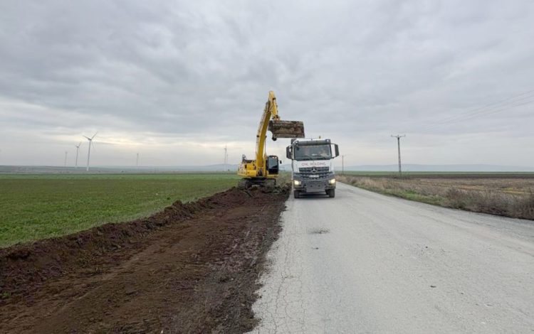 Peste 38 milioane de euro, investiți în infrastructura de drumuri județene