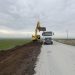 Peste 38 milioane de euro, investiți în infrastructura de drumuri județene