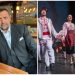 HORIA BRENCIU și Ansamblul BRÂULEȚUL la Centrul Jean Constantin, de ZIUA DOBROGEI