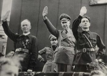 26 noiembrie 1940: masacrul de la Jilava sau anatomia unei nopți care a îngrozit România