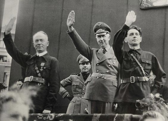 26 noiembrie 1940: masacrul de la Jilava sau anatomia unei nopți care a îngrozit România