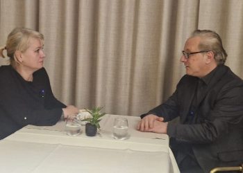 Lupa Artis: George Măndilă, ”vinovat” pentru #valuridecultură în destinația Mamaia – Constanța (I)