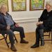 Lupa Artis: Sever Iustian – pictorul boem