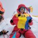 Lupa Artis: Maria Alexandra Dănilă – Cum a câștigat verticalele (prima româncă de pe cele mai înalte vârfuri – partea I)