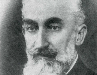 Nicolae Ghika-Budești – arhitectura ca formă de memorie națională