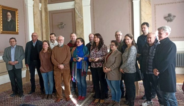 MINAC și Muzeul Regional de Istorie Varna, un parteneriat cultural de jumătate de secol