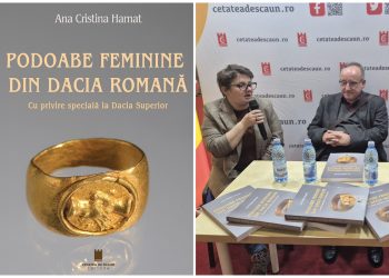 Misterele podoabelor feminine din Dacia romană – o perspectivă arheologică