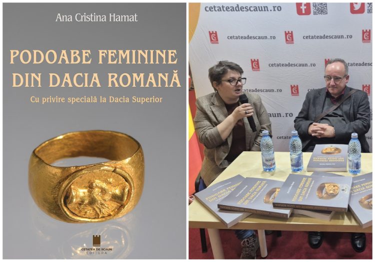 Misterele podoabelor feminine din Dacia romană – o perspectivă arheologică