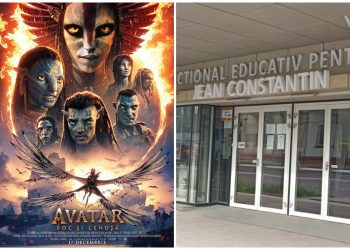 AVATAR: FOC ȘI CENUȘĂ – O poveste captivantă, la Centrul Jean Constantin