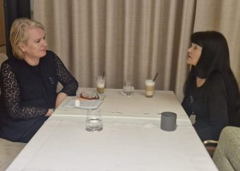 Lupa Artis: Daniela Vitcu – actorul ce creează actori