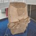„Afrodita cea modestă” – Statuetă antică descoperită la Tomis, expusă la Edificiul Roman cu Mozaic