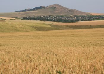 Pe-un picior de plai: BEȘTEPE, satul celor cinci coline