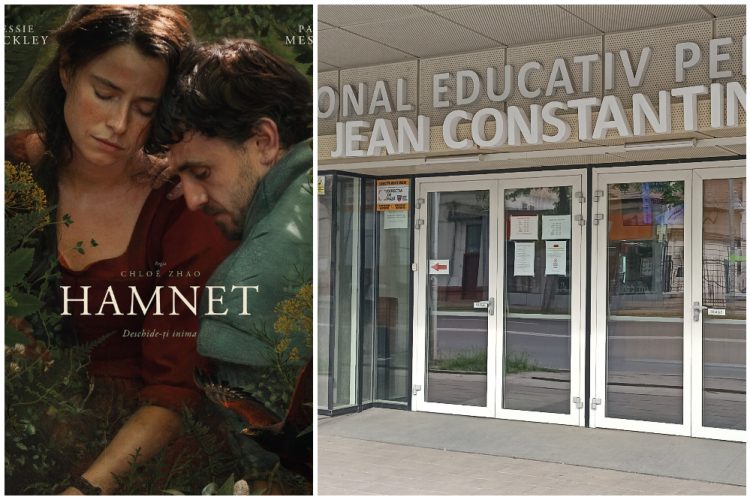 Filme premiate cu Globurile de Aur, la Centrul Jean Constantin