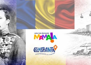 OMD Mamaia Constanța: „Mica Unire ne amintește că cele mai importante construcții se fac prin colaborare și încredere”