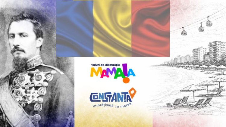 OMD Mamaia Constanța: „Mica Unire ne amintește că cele mai importante construcții se fac prin colaborare și încredere”
