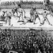 28 februarie 1785: sacrificiul lui Horea și Cloșca pe Dealul Furcilor