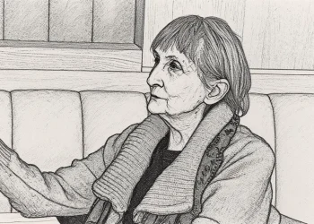 Lupa Artis – Eugenia Tărășescu-Jianu: „Eu nu mi-am ales această profesie, ea m-a ales pe mine” (partea a II-a)
