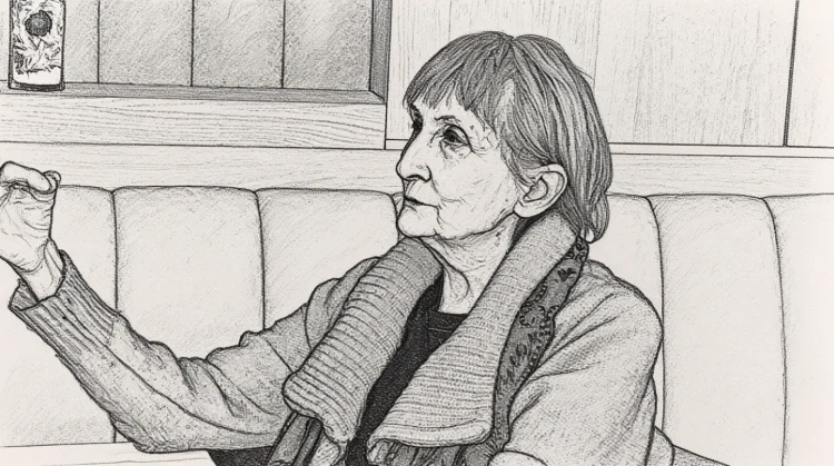 Lupa Artis – Eugenia Tărășescu-Jianu: „Eu nu mi-am ales această profesie, ea m-a ales pe mine” (partea a II-a)