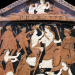 Substanță halucinogenă, descoperită la situl unui templu eleusian din Spania