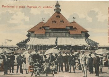 MAMAIA 120: Istorie, emoții și povești la malul mării