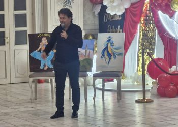 21. Mihail Coandă și „Lirismele iubirii”