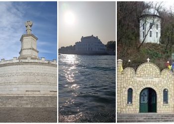 Mai multe atracții turistice din județul Constanța, nominalizate în competiția „Destinația Anului 2026”