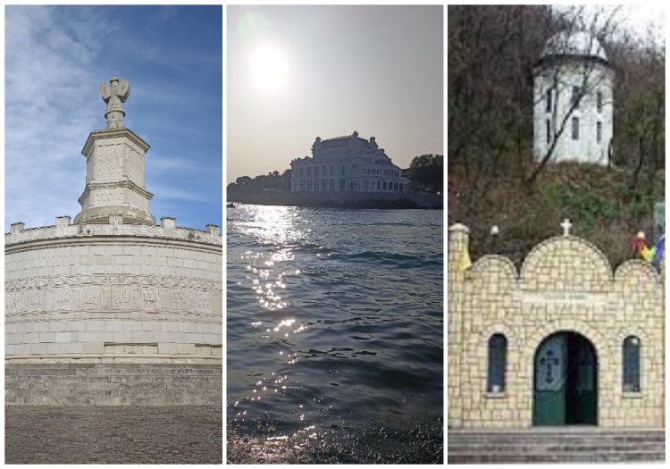 Mai multe atracții turistice din județul Constanța, nominalizate în competiția „Destinația Anului 2026”