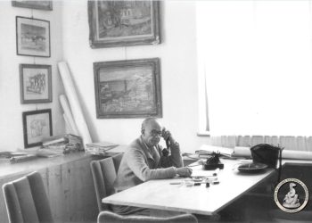 Vasile Canarache, părintele arheologiei dobrogene moderne, omagiat de MINAC, la 130 ani de la nașterea sa