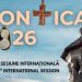 MINAC organizează o nouă ediție a Sesiunii Științifice Internaționale PONTICA