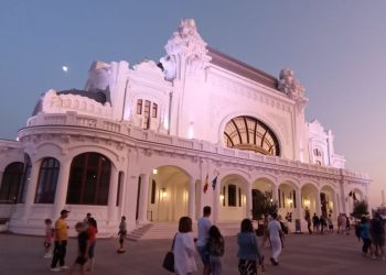 Cazinoul Constanța va găzdui Gala Destinația Anului 2026, pe 14 mai