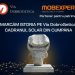 MOBEXPERT devine Partener pentru Patrimoniu pe traseul Via DobroGetica