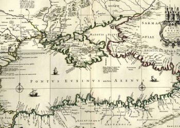 Navigând după anotimpuri: Călătoriile grecilor antici în Propontida și Pontul Euxin